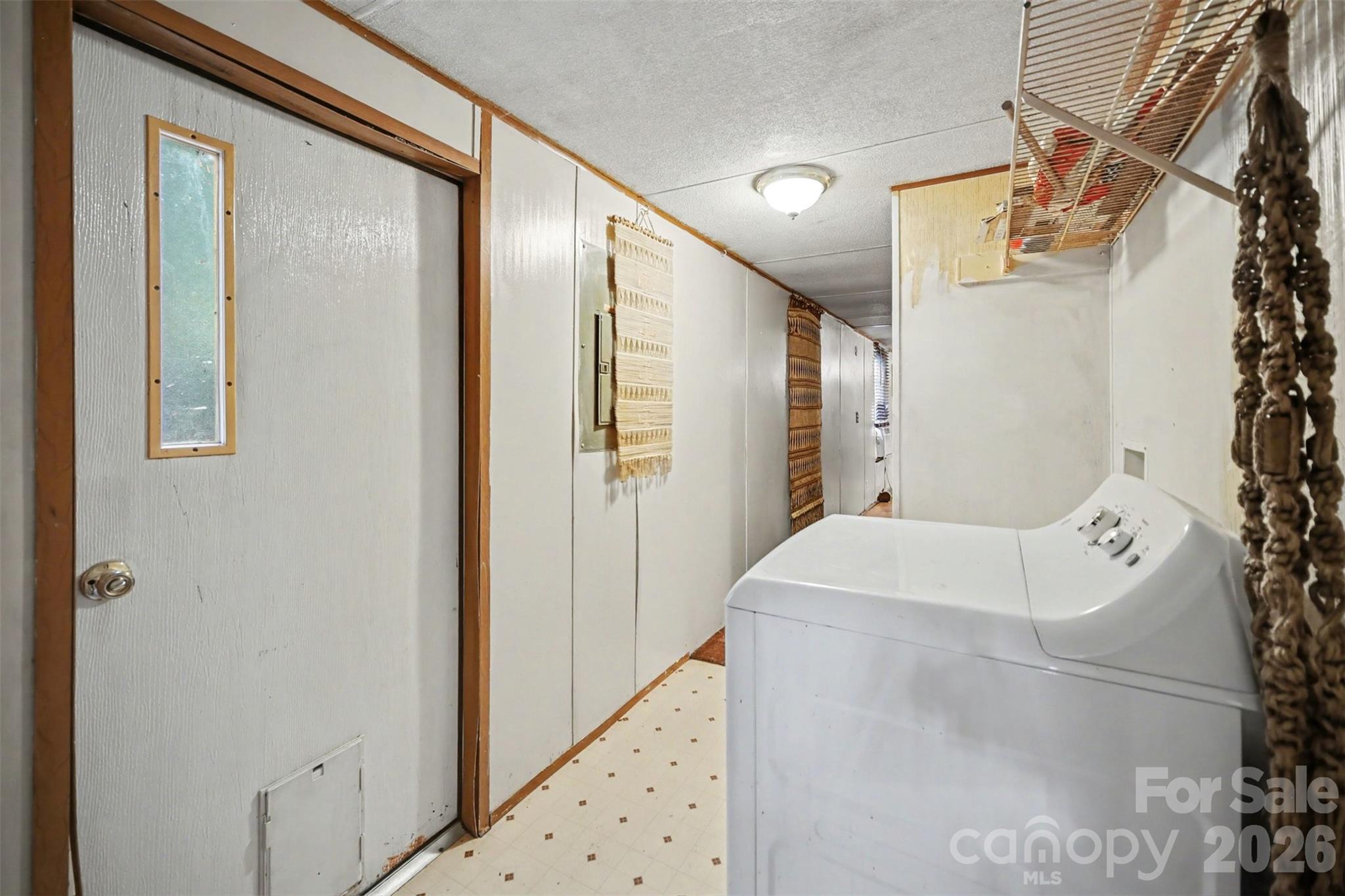 Fern Forest - Residential