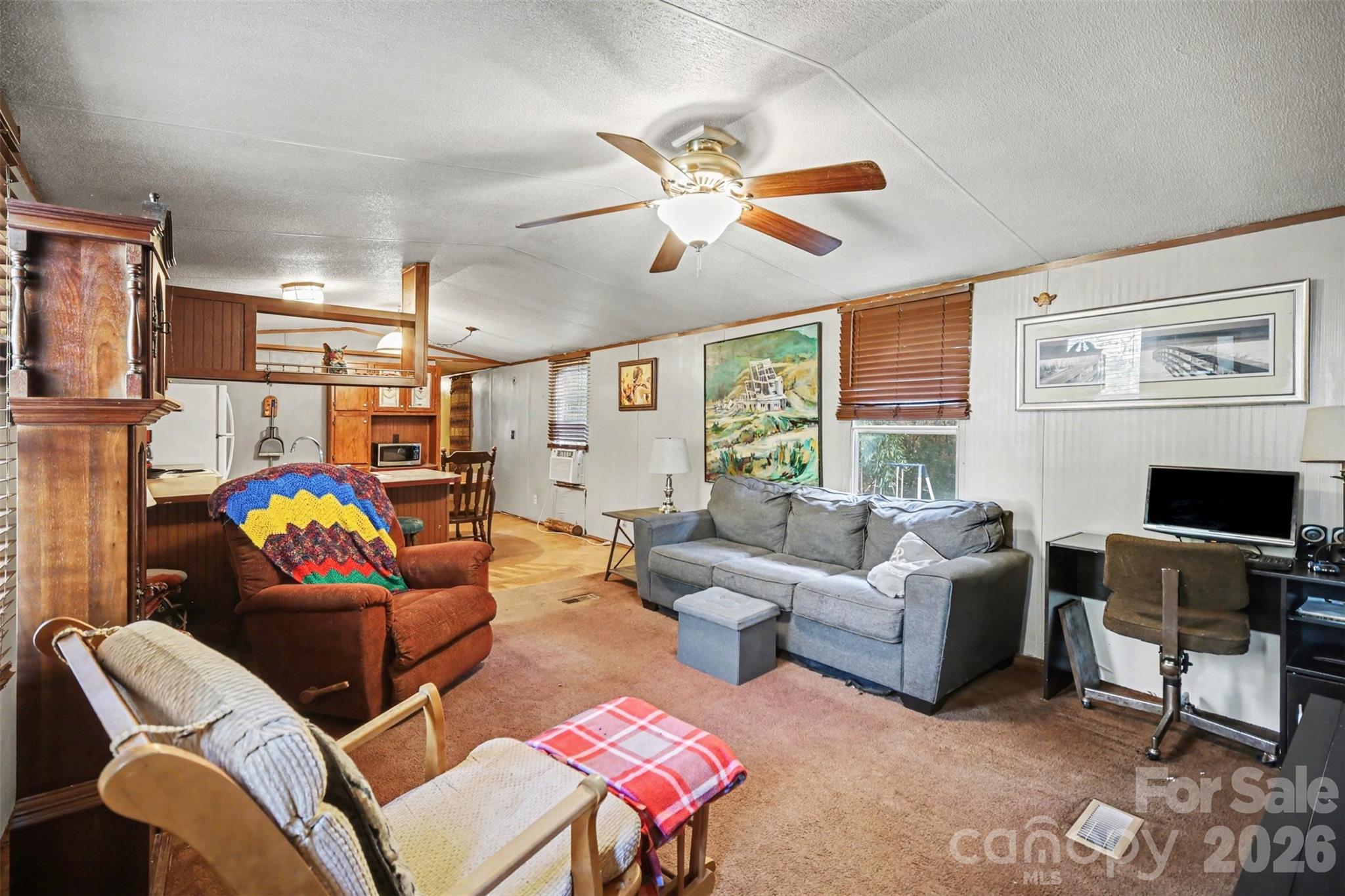 Fern Forest - Residential