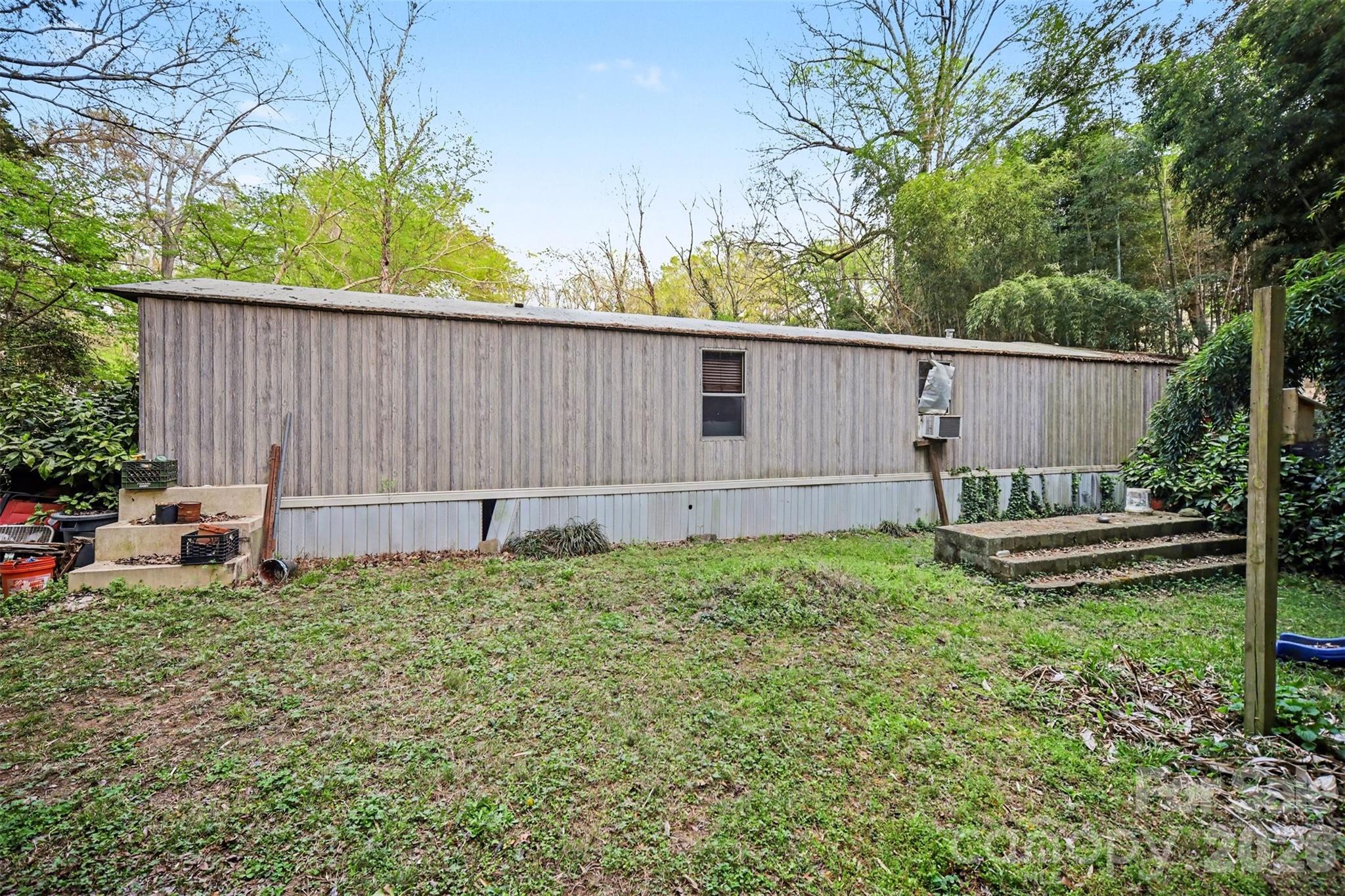 Fern Forest - Residential