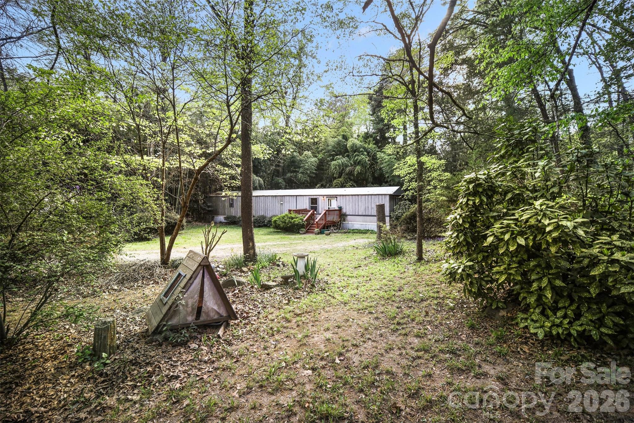 Fern Forest - Residential