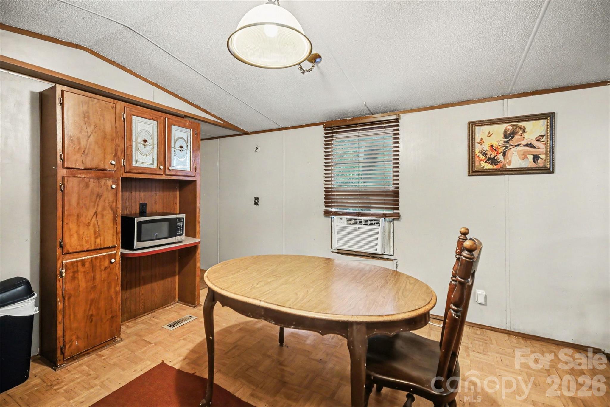 Fern Forest - Residential