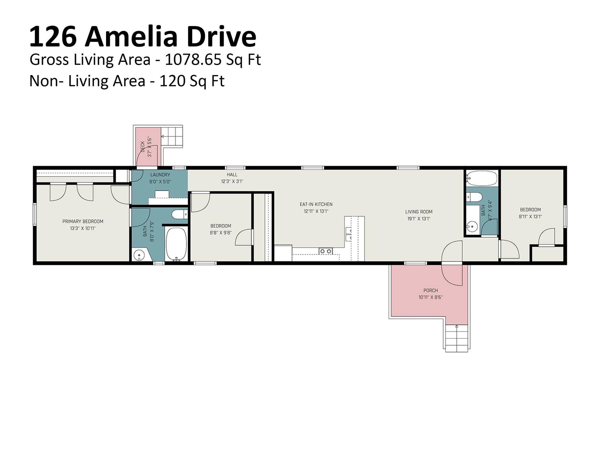 Fern Forest - Residential