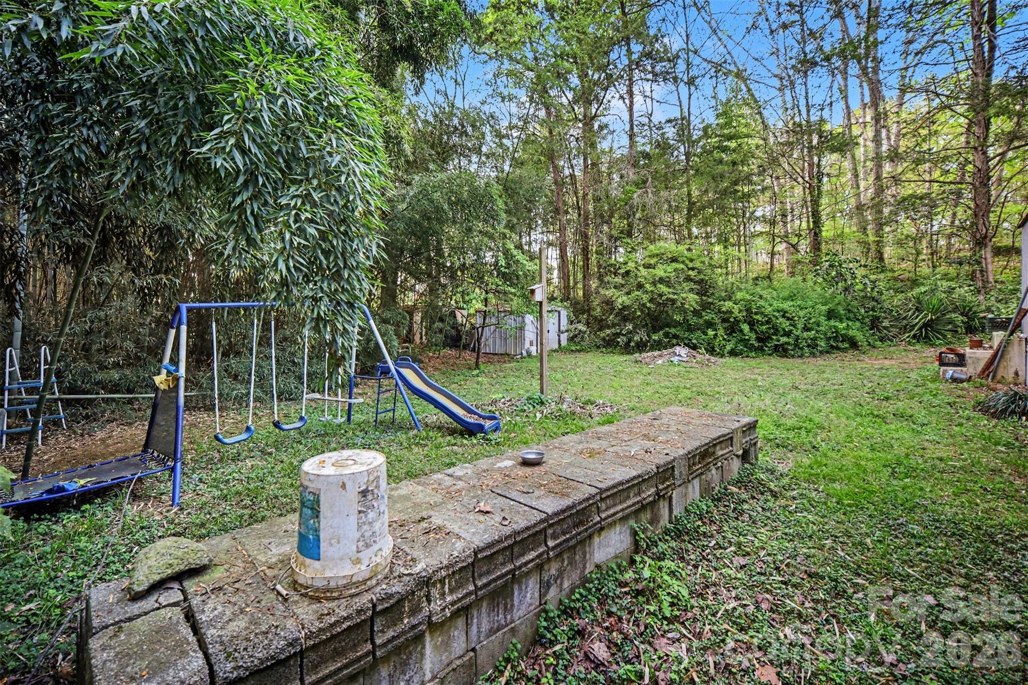 Fern Forest - Residential