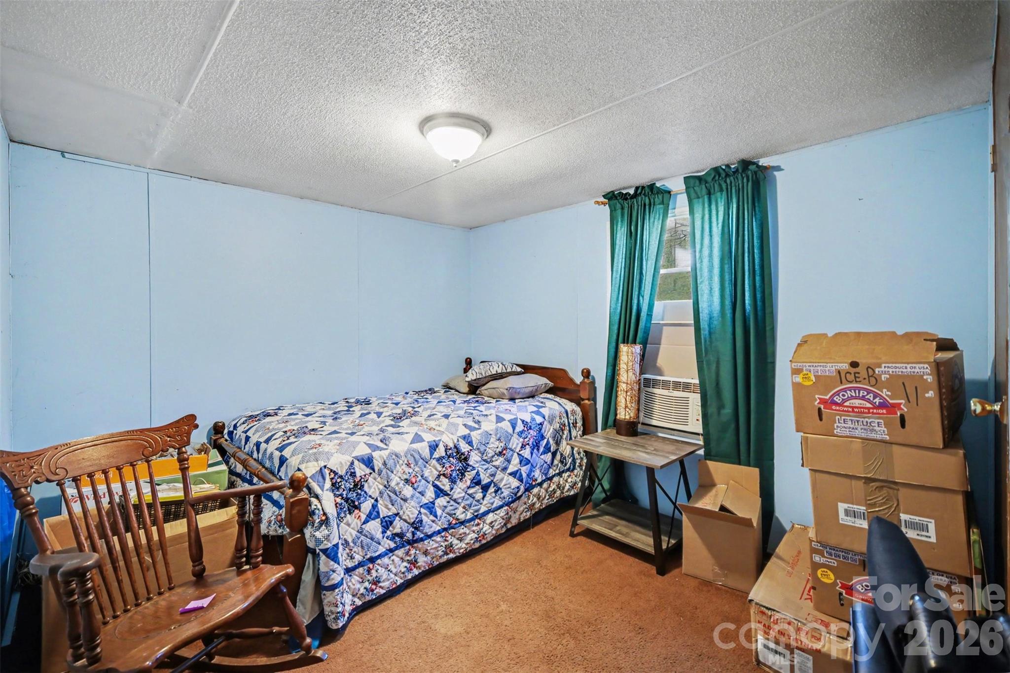 Fern Forest - Residential