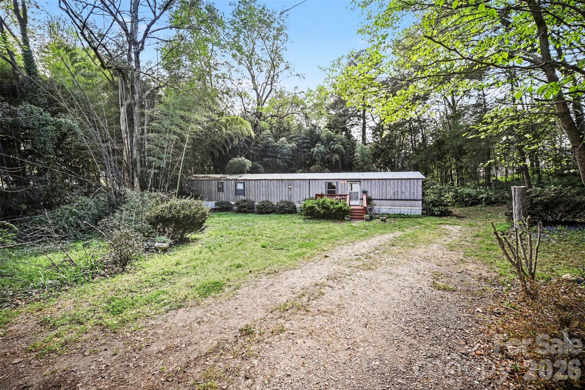 Fern Forest - Residential