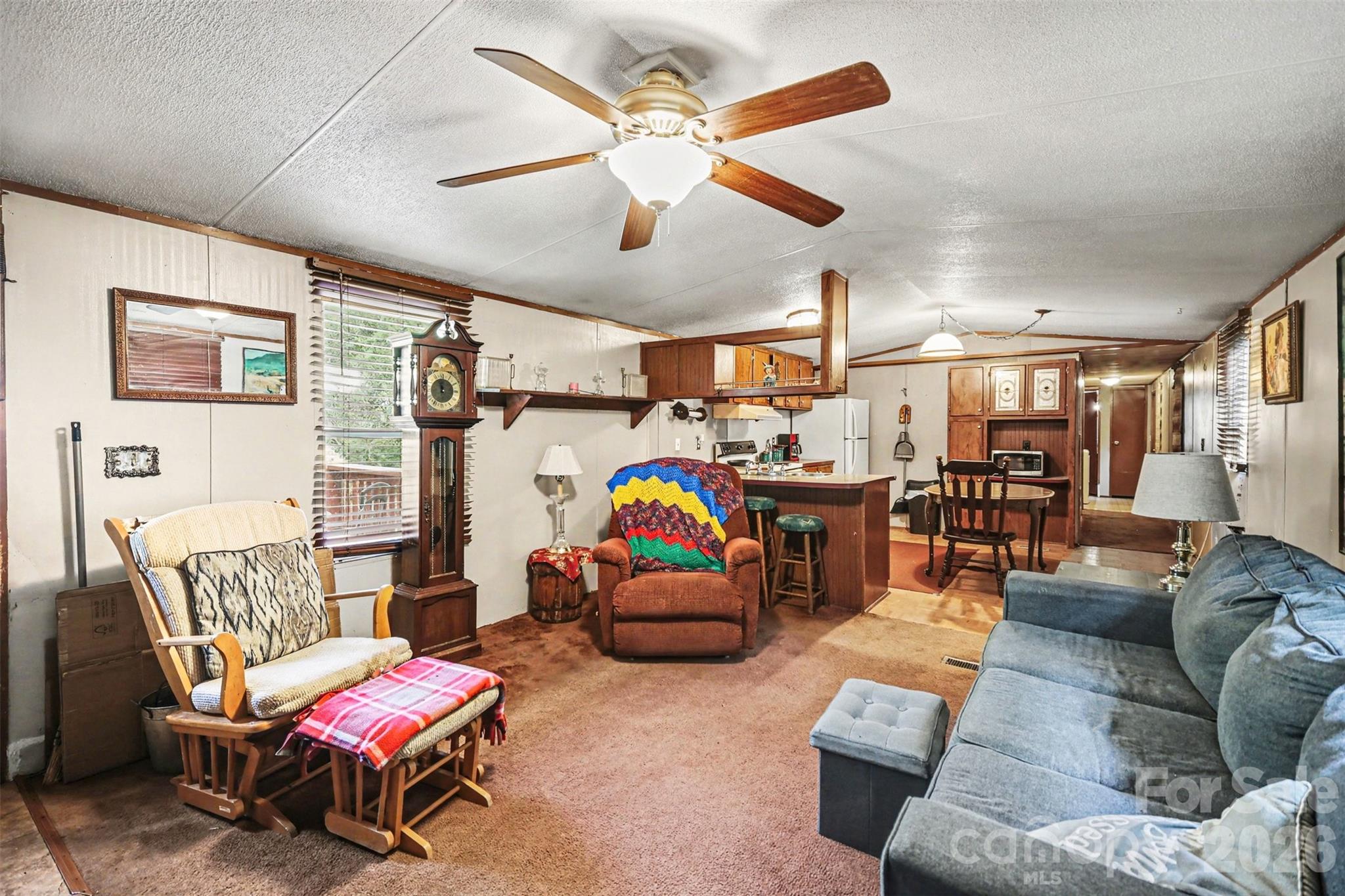 Fern Forest - Residential