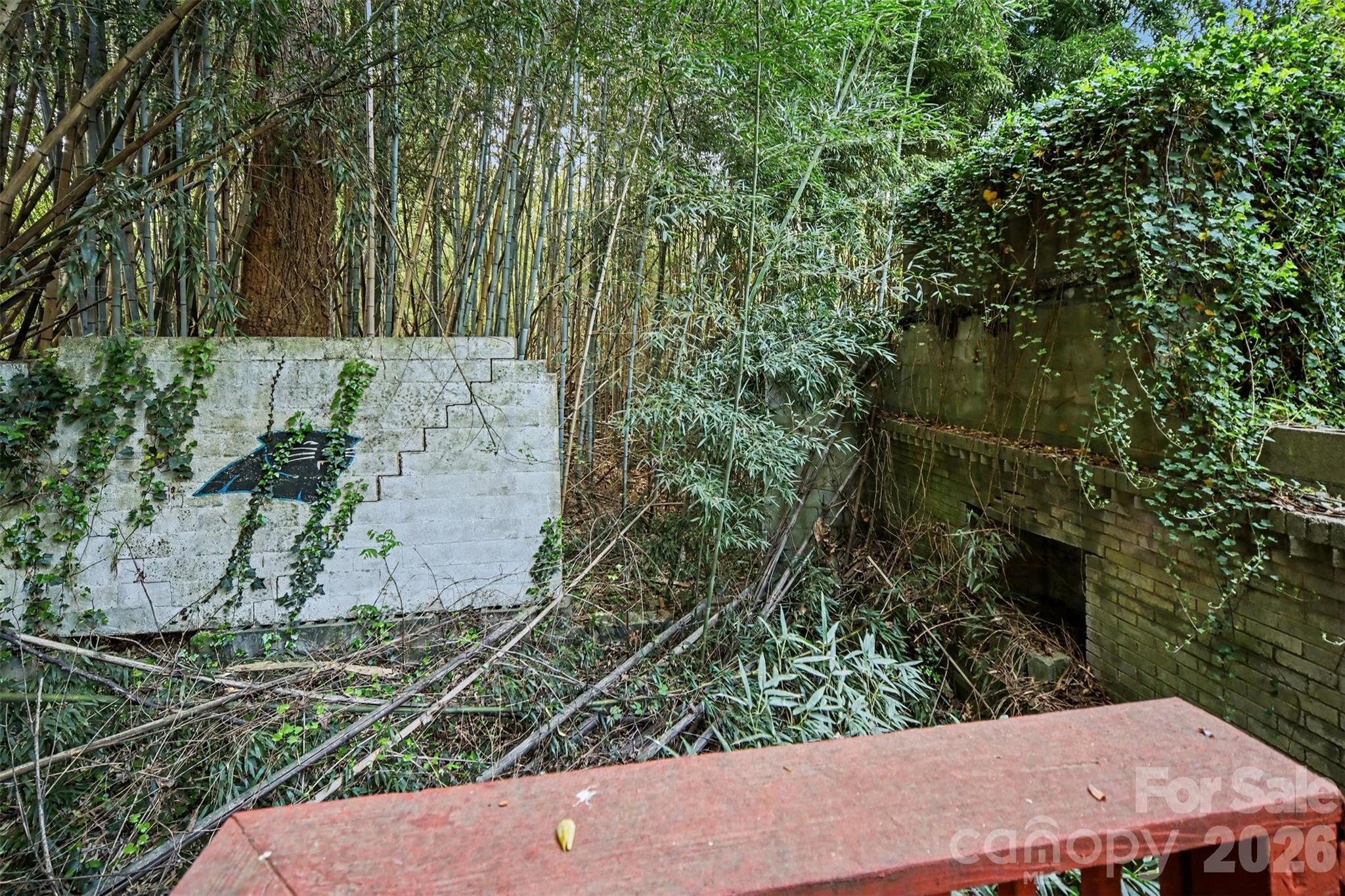 Fern Forest - Residential