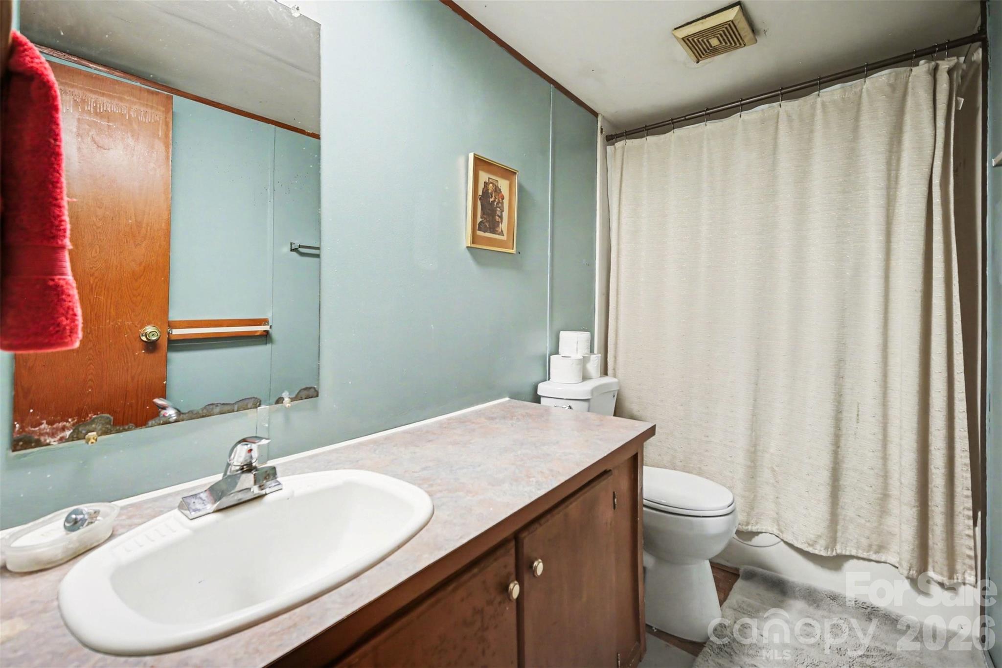 Fern Forest - Residential