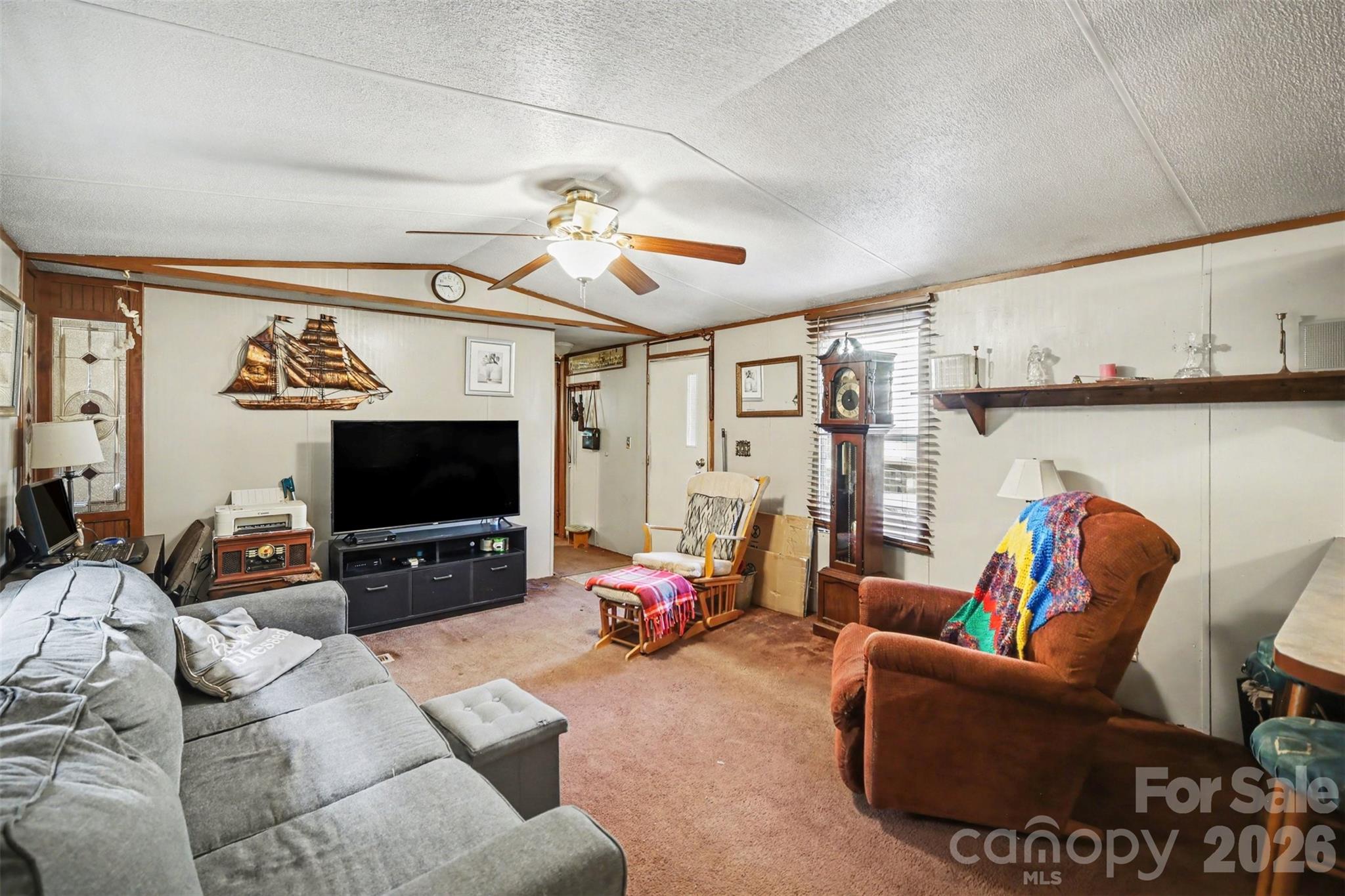 Fern Forest - Residential