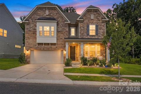 Photo of 2705 Suffolk Place, Fort Mill, SC 29715 (MLS # 4398709)