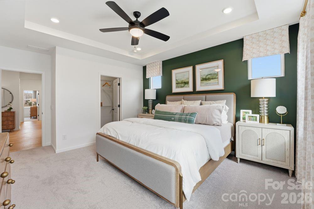 Indian Trail Townhomes - Residential