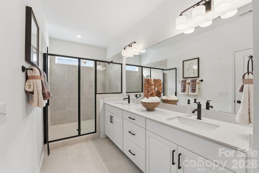 Indian Trail Townhomes - Residential