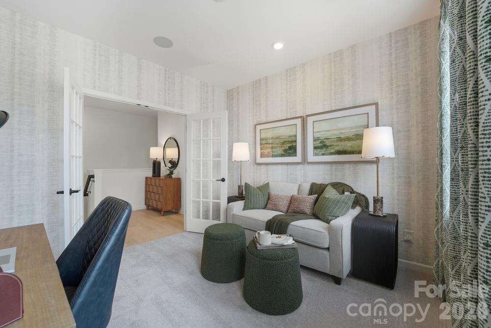 Indian Trail Townhomes - Residential