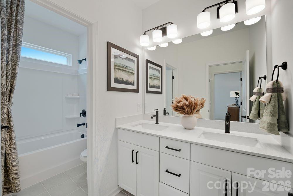 Indian Trail Townhomes - Residential