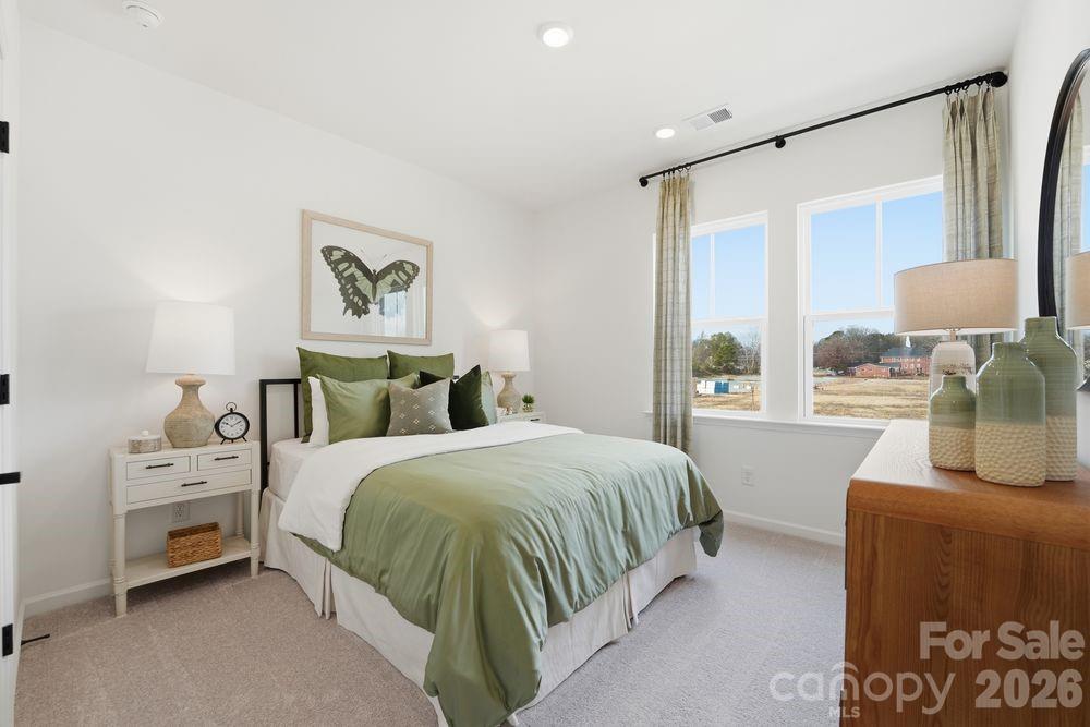 Indian Trail Townhomes - Residential