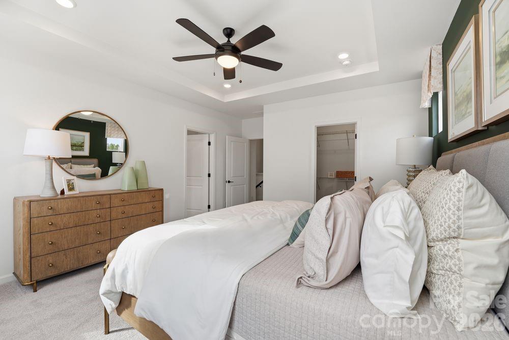 Indian Trail Townhomes - Residential