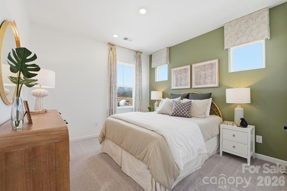 Indian Trail Townhomes - Residential