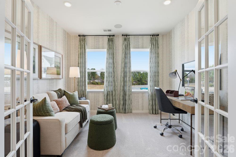 Indian Trail Townhomes - Residential