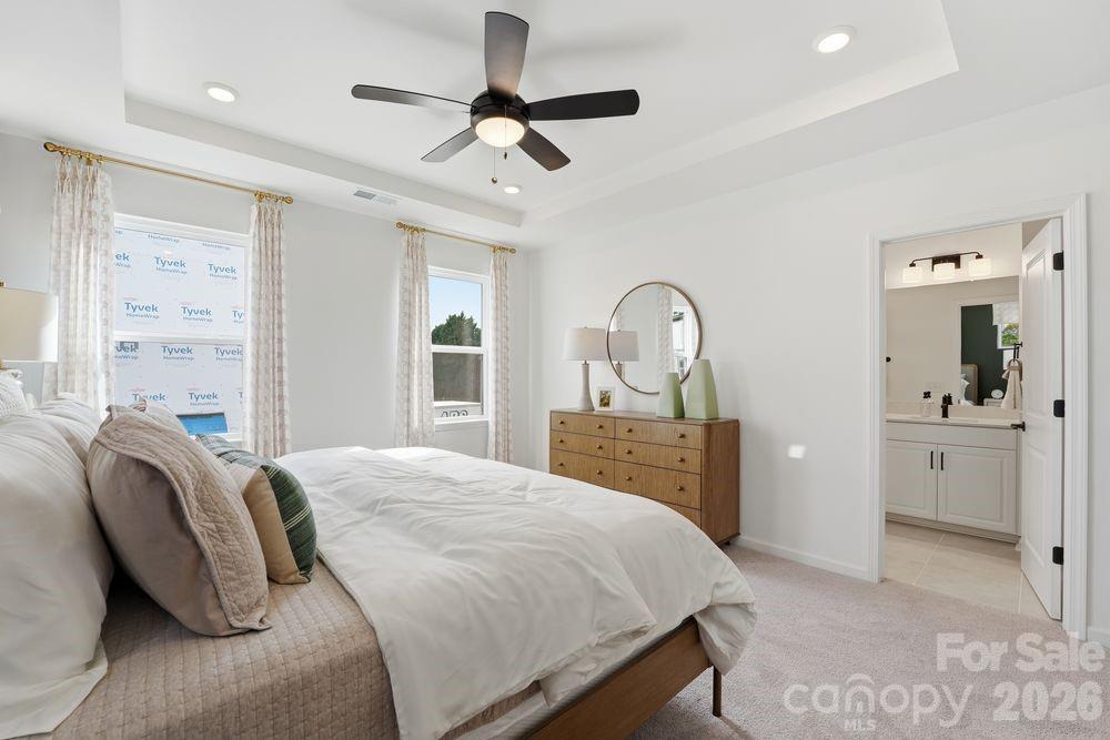 Indian Trail Townhomes - Residential