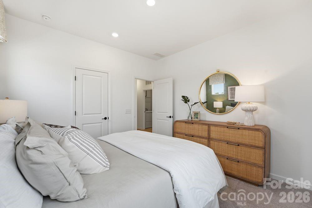 Indian Trail Townhomes - Residential