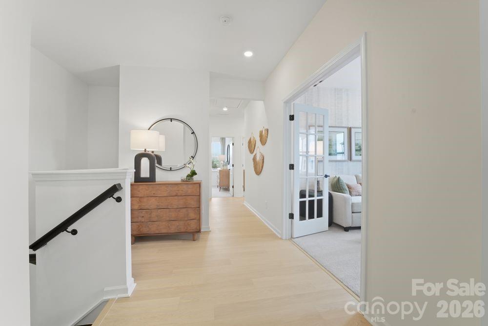 Indian Trail Townhomes - Residential