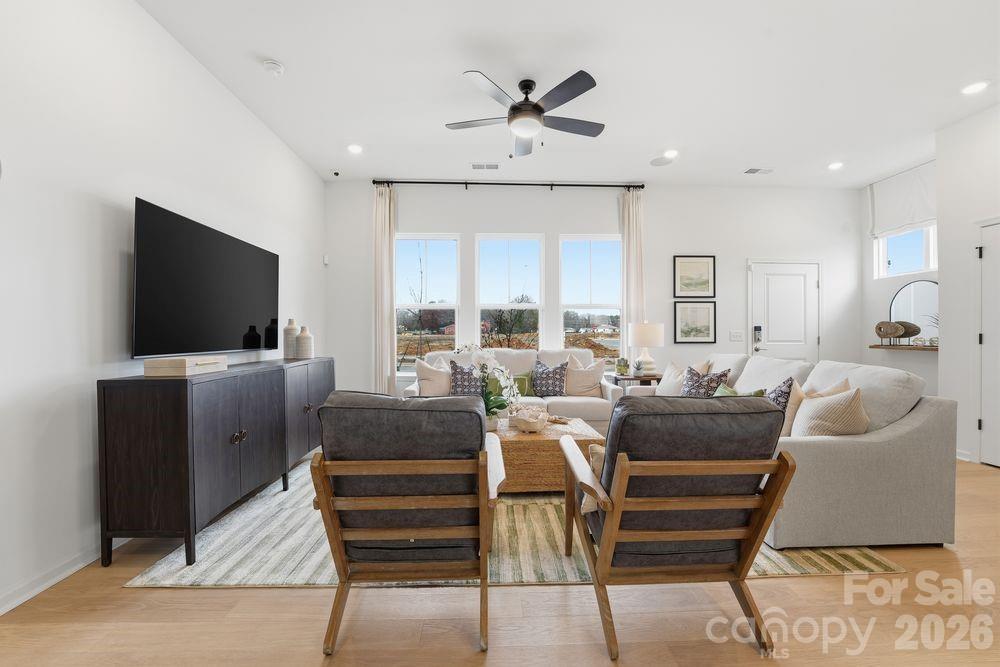 Indian Trail Townhomes - Residential