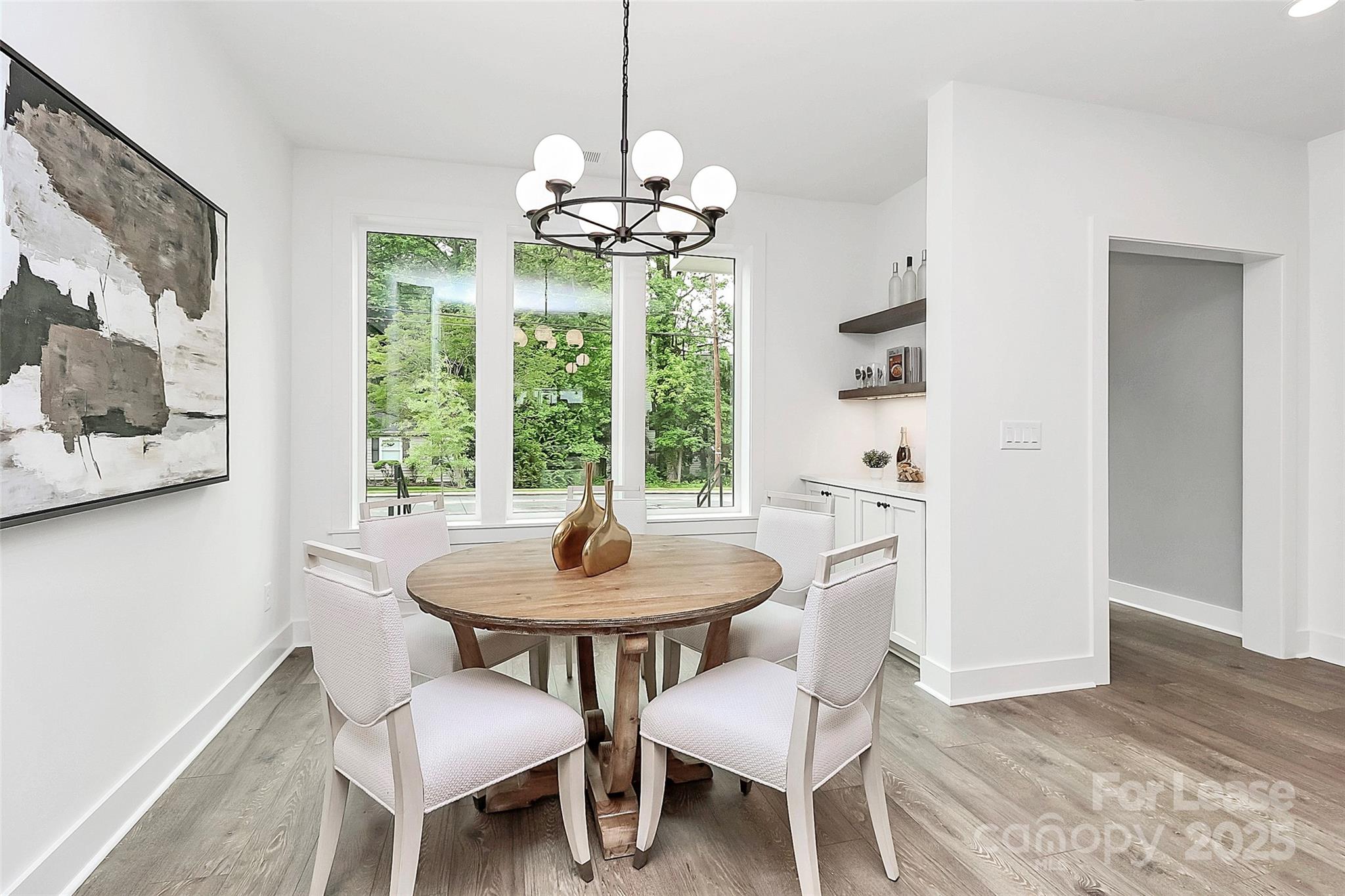 Plaza - Residential Lease