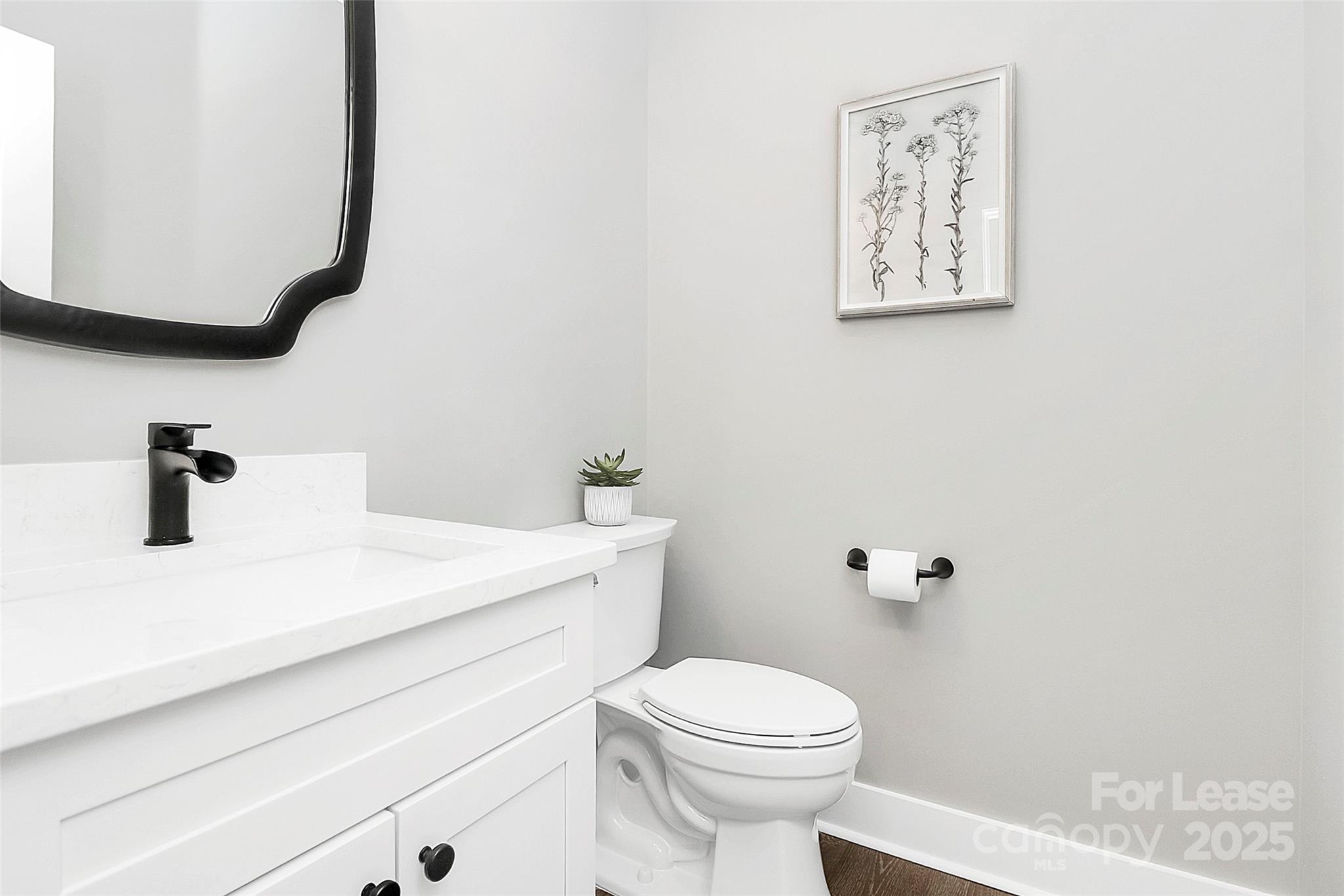 Plaza - Residential Lease