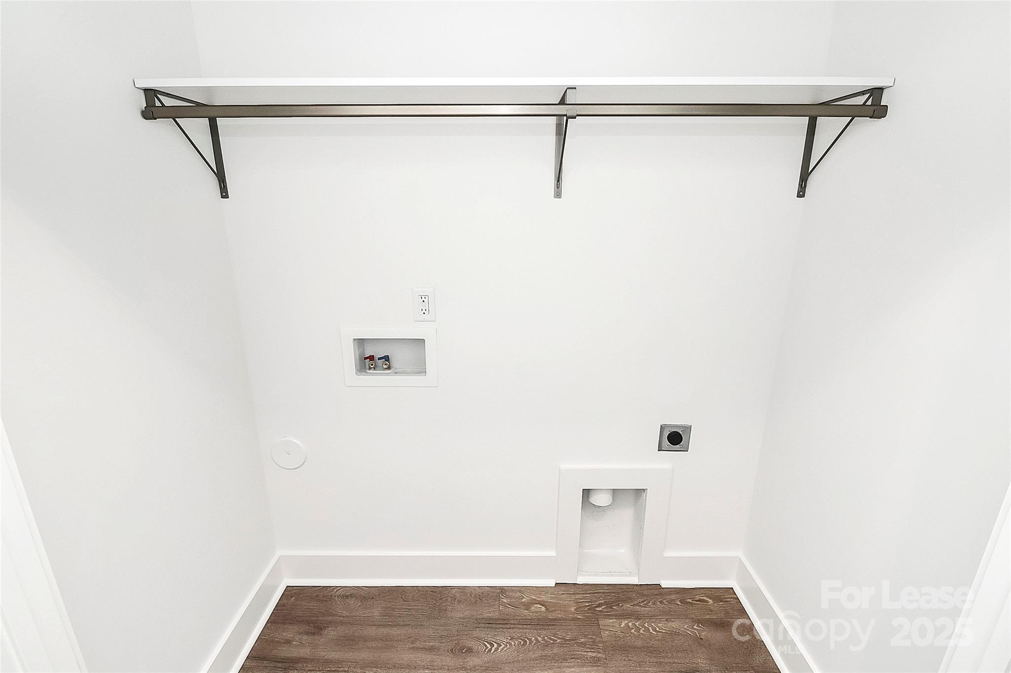 Plaza - Residential Lease