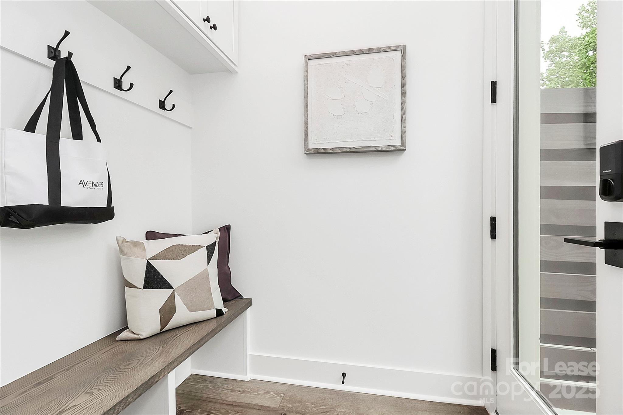 Plaza - Residential Lease