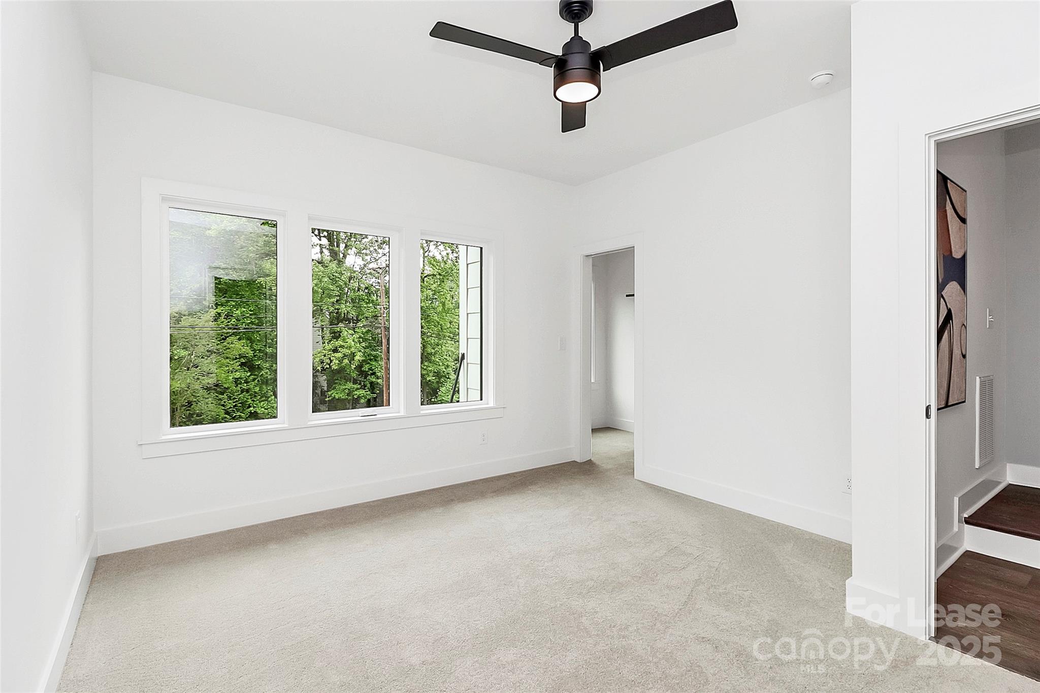 Plaza - Residential Lease