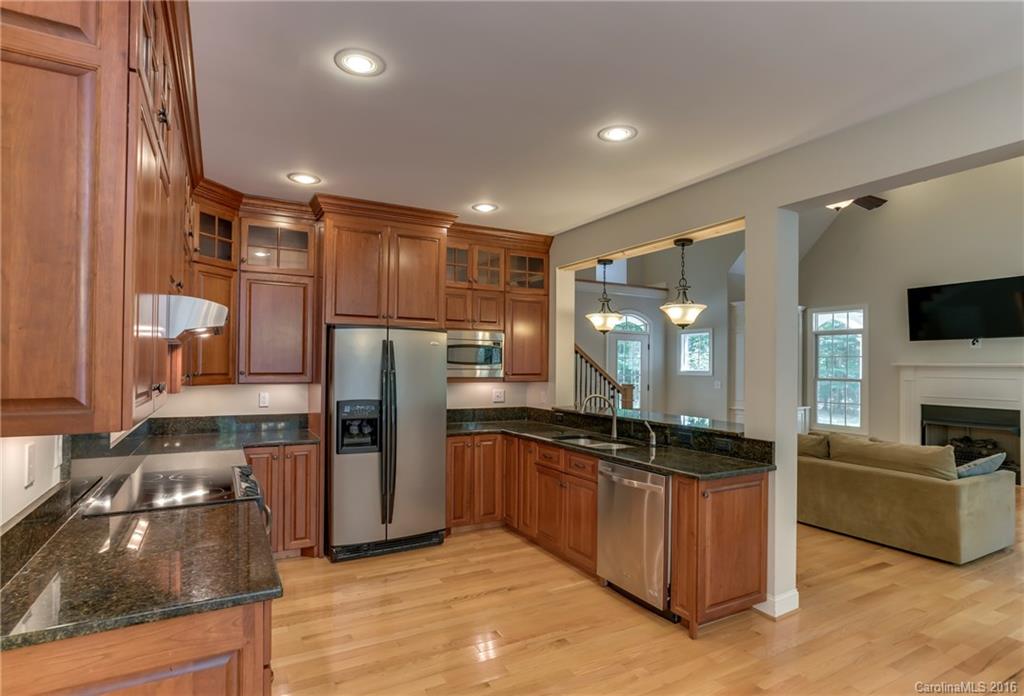 Gilbertown - Residential