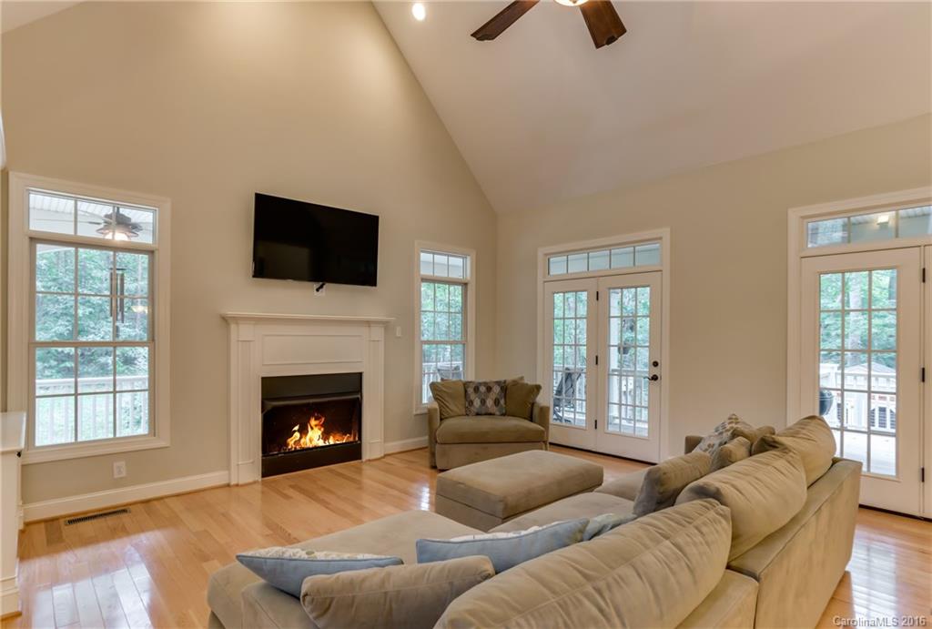 Gilbertown - Residential