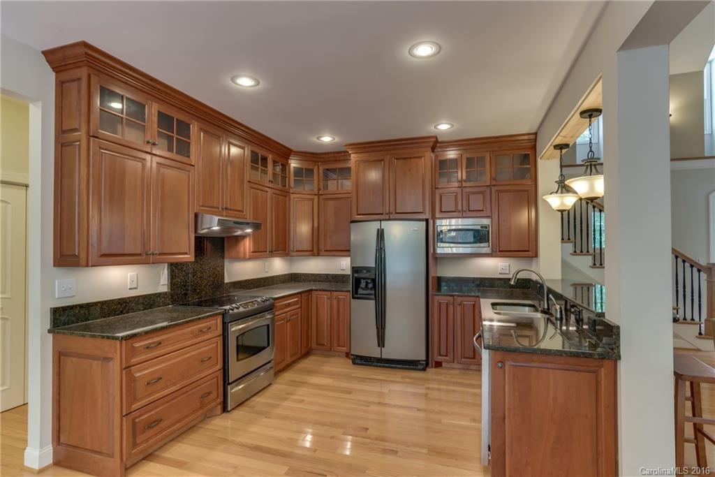 Gilbertown - Residential