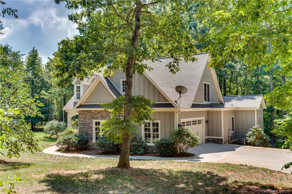 Gilbertown - Residential
