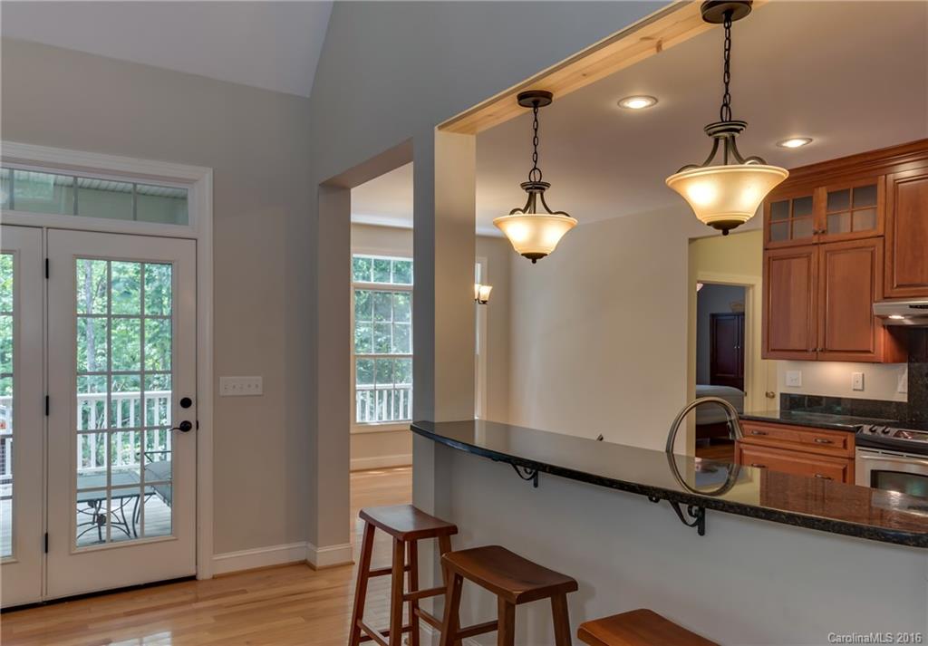Gilbertown - Residential