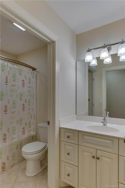 Gilbertown - Residential