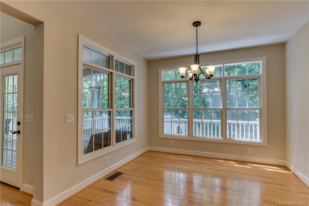 Gilbertown - Residential