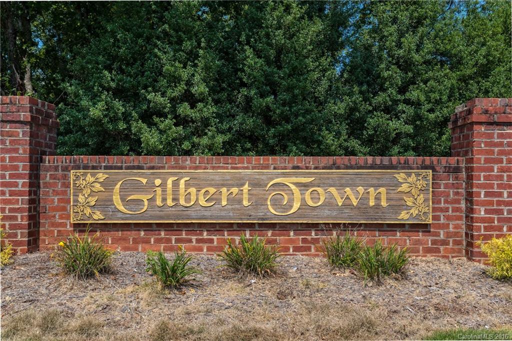 Gilbertown - Residential