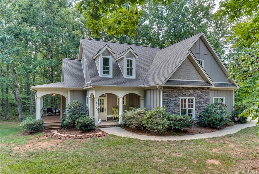 Gilbertown - Residential