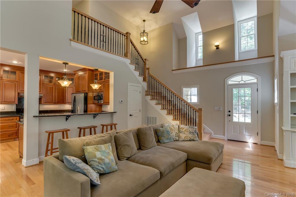 Gilbertown - Residential