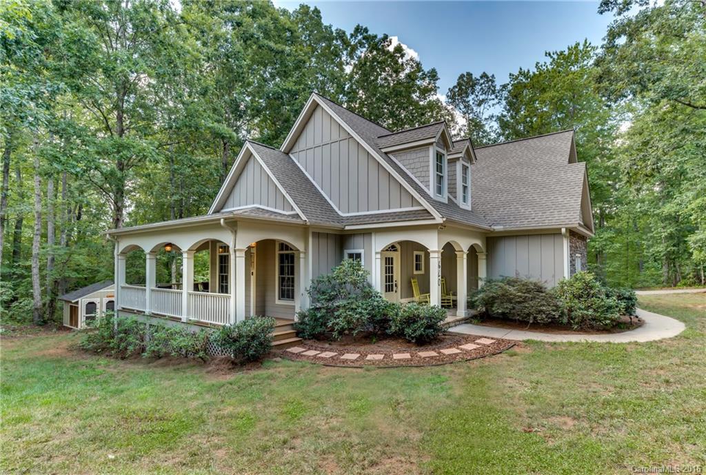 Gilbertown - Residential