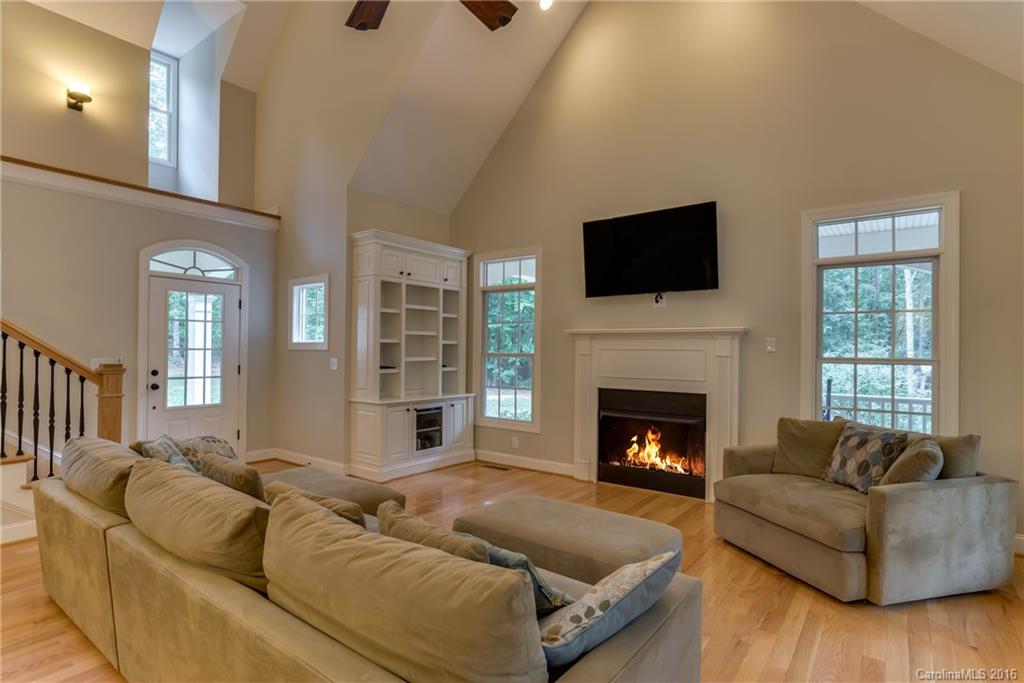Gilbertown - Residential