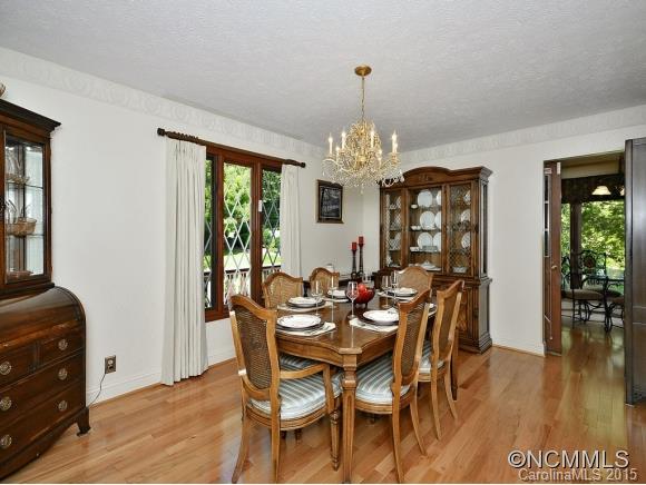 High Vista - Residential