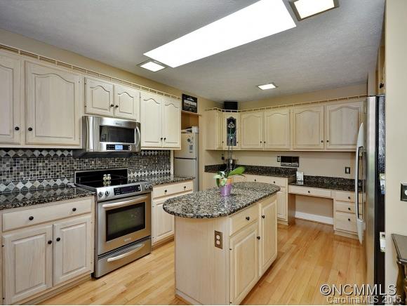 High Vista - Residential