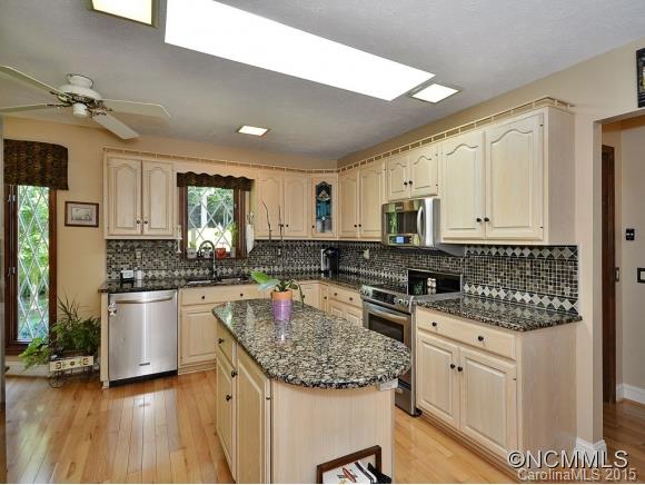 High Vista - Residential