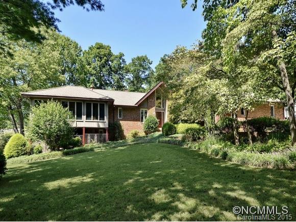 High Vista - Residential