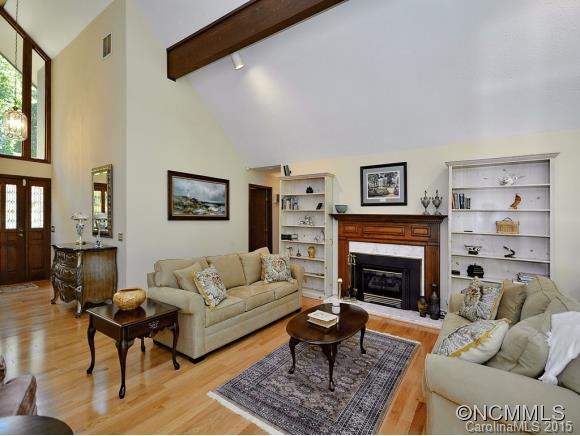 High Vista - Residential