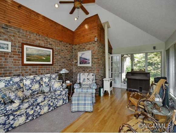 High Vista - Residential