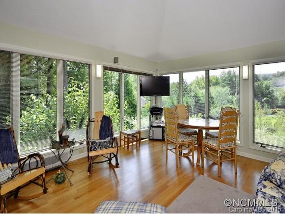 High Vista - Residential